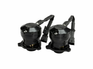 Turbosmart 15-19 Ferrari 488 3.9L V8 Twin Turbo Kompact Dual Port VR31 BOV