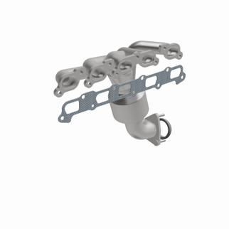 MagnaFlow Direct Fit Catalytic Converter 07-08 Hummer H3 3.7L