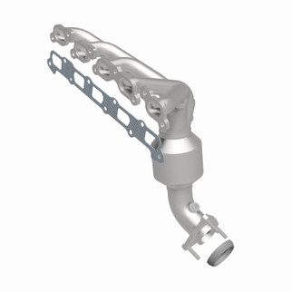 MagnaFlow Direct Fit Catalytic Converter 07-08 Hummer H3 3.7L