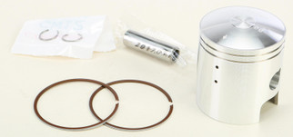 Piston Kit 51.00/+2.00 Suz