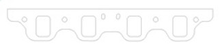 Cometic Ford 302/351W Windsor V8 .047in Fiber Intake Mani Gasket Set