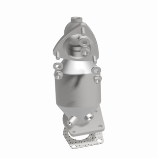 MagnaFlow 04-06 Saab 9-3 2.0L Direct Fit Converter
