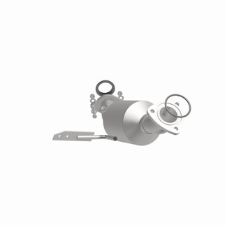 MagnaFlow 2004 Cadillac CTS 3.2L Direct Fit Converter