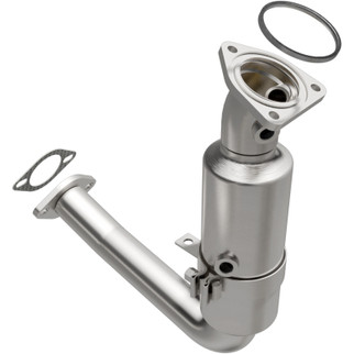 MagnaFlow 02-04 Ford Focus 2.0L Direct Fit Converter