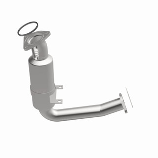 MagnaFlow 02-04 Ford Focus 2.0L Direct Fit Converter