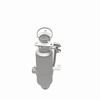 MagnaFlow 02-04 Ford Focus 2.0L Direct Fit Converter