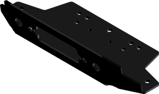 Hd11 Defender Winch Upper Rel