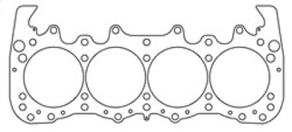 Cometic Chrysler 500 Pro Stock V8 .045in MLS Cylinder Head Gasket - 4.700in Bore