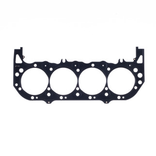 Cometic GM/Mercury Marine 1050 Gen-IV Big Block V8 .027in MLS Cylinder Head Gasket-4.530in Bore