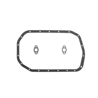 Cometic Mitsubishi 1989-1992 4G63/4G63T Oil Pan Gasket Kit - With 6 Bolt Flywheel