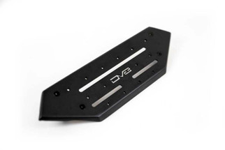 DV8 Offroad 18-23 Jeep Wrangler JL/20-23 Gladiator JT Device Dash Mount V2