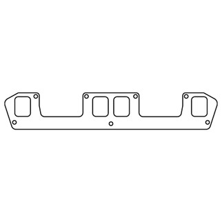 Cometic Chrysler 5.2/5.9 Magnum V8 .042in AM Exhaust Manifold Gasket
