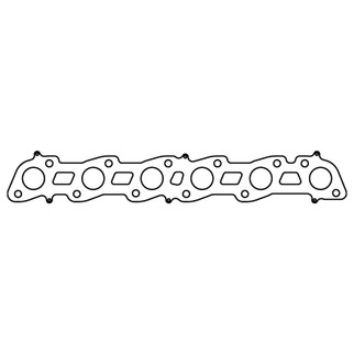 Cometic Nissan RB30E/RB30ET/RB30S .030in MLS Exhaust Manifold Gasket