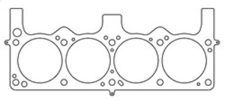 Cometic Chrysler R3 Race Block .045in MLS Cylinder Head Gasket - 4.100in Bore - W2 Heads