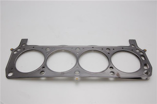 Cometic Ford Boss 302 .030in MLS Cylinder Head Gasket - 4.100in Bore