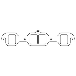 Cometic Oldsmobile Gen-2 Rocket V8 .064in ArmorCore Exhaust Header Gasket Set