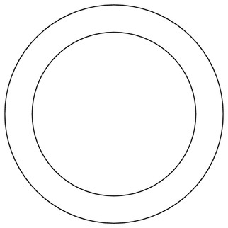Cometic Holley .062in MP Power Valve Gasket