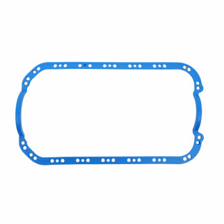Cometic Honda D16Y7/D16Y8 Oil Pan Gasket - With Steel Oil Pan - NOT D16Y8 Civic EX