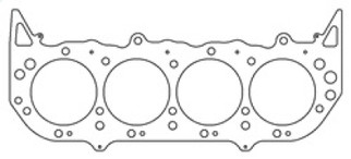 Cometic Chevrolet ZL1 Mark-IV Big Block V8 .051in MLS Cylinder Head Gasket - 4.375in Bore
