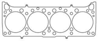 Cometic Pontiac 400/428/455 V8 .030in MLS Cylinder Head Gasket - 4.300in Bore