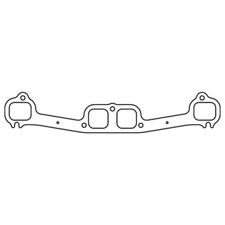 Cometic Chevrolet 348/409 W-Series Big Block V8 .064 AM Exhaust Manifold Gasket Set