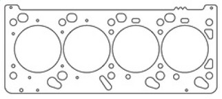 Cometic Ford 2.0L Zetec-E/Zetec-R .045in MLS Cylinder Head Gasket - 87mm Bore