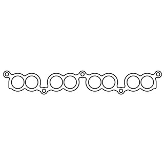 Cometic Toyota 2RZ-FE/3RZ-FE .018in AFM Intake Manifold Gasket Set - 1995-1999