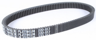 Max-torque Platinum Belt 45 13/16" X 1 7/16"