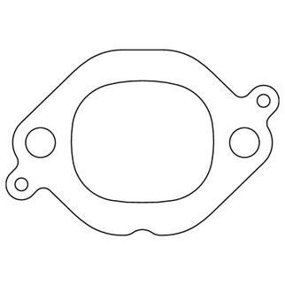 Cometic Chevrolet Gen-1 Small Block V8 .030in MLS Exhaust Header Gasket Set - All Pro Heads