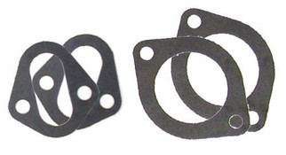 Cometic Chevy Gen1 SB V8 .064in ArmorCore Exhaust Mani Gasket Set-1.500in Round Port-23 Deg Head