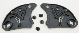 Shield Rachet Plate W/screws Gm-17/of-17