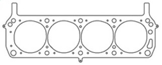 Cometic Ford 302/351W Windsor V8 .098in MLS Cylinder Head Gasket - 4.180in Bore - SVO/Yates - LHS