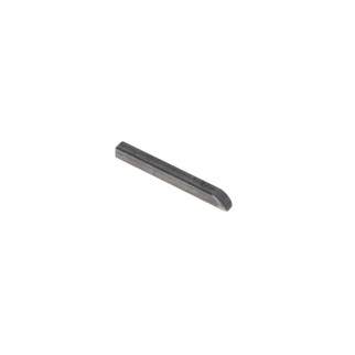 Peterson Fluid Systems Pulley Key 3/16 x 1 1/2
