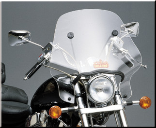 Ss-24 Hellfire Windshield Tint Universal