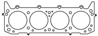 Cometic AMC 290/304/343/360 Gen-2/3 V8 .051in MLS Cylinder Head Gasket - 4.140in Bore