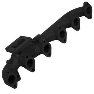 BD Diesel 13-18 RAM 3500/4500/5500 6.7L Cummins Cab & Chassis Exhaust Manifold Kit
