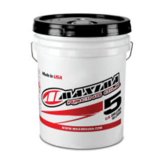 Maxima ATV Full Synthetic 4T 10W40 Engine Oil - 5 Gallon