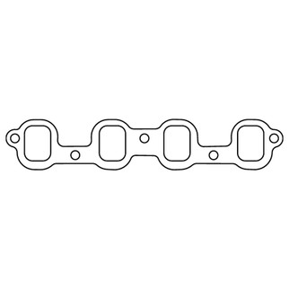 Cometic GM SB2.2 Small Block V8 .188in KF Intake Manifold Gasket Set - 2.085in x1.560in Ports