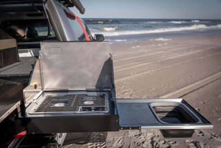 ARB Kitchen Complete Single 1255mm