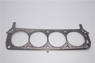 Cometic Ford 302/351W Windsor V8 .027in MLS Cylinder Head Gasket - 4.200in Bore - SVO