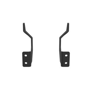 KC HiLiTES 17-24 Ford Super Duty GEN 4-5 Light Bar Mount Front Bumper