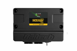 Haltech NEXUS S2 (ECU Only)