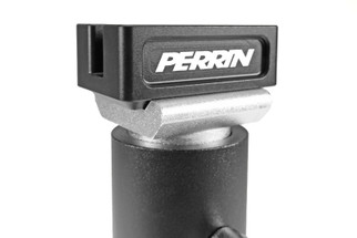 PERRIN 93-26 Subaru WRX/STI/Impreza/OBXT/LGT & 13-26 BRZ/GR86/Crosstrek Jack Pad Set (5pc) - Black