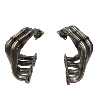 Kooks 22+ Chevrolet C8 Corvette Z06 LT6 1-7/8in. x 2in. Stainless Steel Tri-Y Headers