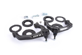 Zone Offroad 19-22 Chevy/GMC 1500 AT4X / Chevy ZR2 1.75in Leveling Kit