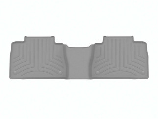 WeatherTech 21-24 Mercedes-Benz GLE Coupe Rear FloorLiner HP - Grey