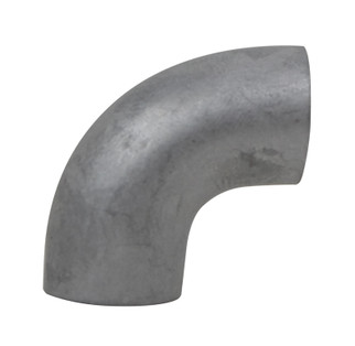 Peterson Fluid Systems Tube Bend 90 Degree .625 -10AN