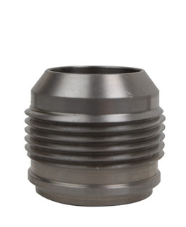 Peterson Fluid Systems Weld Bung Male -16AN Stainless