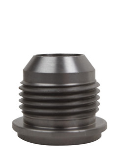 Peterson Fluid Systems Weld Bung Male -12AN Stainless