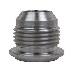 Peterson Fluid Systems Weld Bung Male -12AN